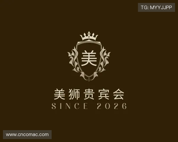 发现美狮贵宾会